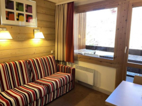 Résidence Les Silenes - Studette 2 personnes - Plagne 1800 MAE-6631